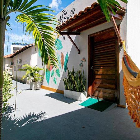 Flat Tropical Caribessa Apartment Joao Pessoa Exterior photo
