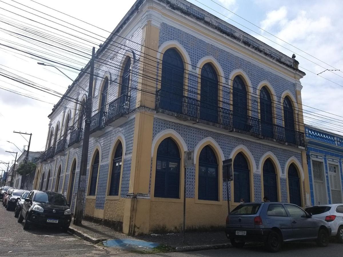 Flat Tropical Caribessa Apartment Joao Pessoa Exterior photo