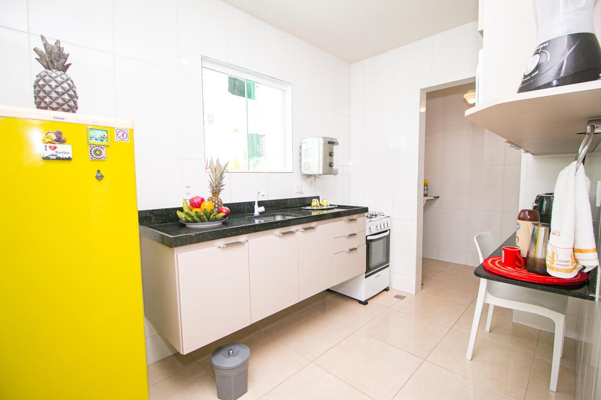 Flat Tropical Caribessa Apartment Joao Pessoa Exterior photo